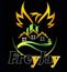 FreyJay Garden Mount Waverley Melbourne Logo