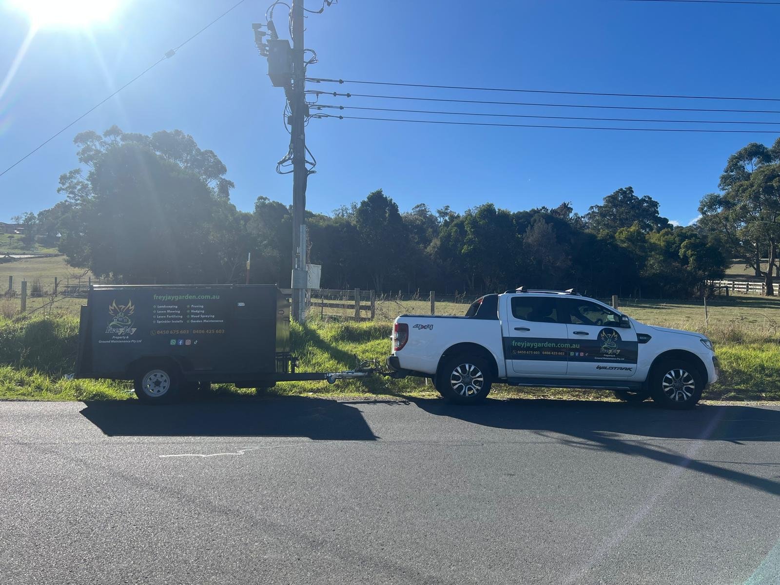 Hedge Shaping – Camberwell – FreyJay Garden Melbourne